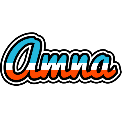 Amna america logo