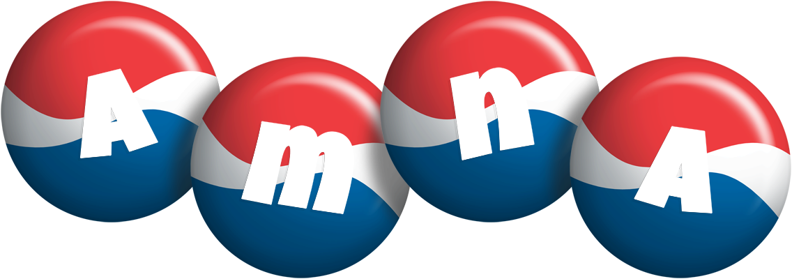 Amna paris logo