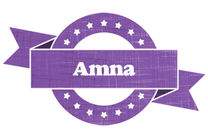 Amna royal logo