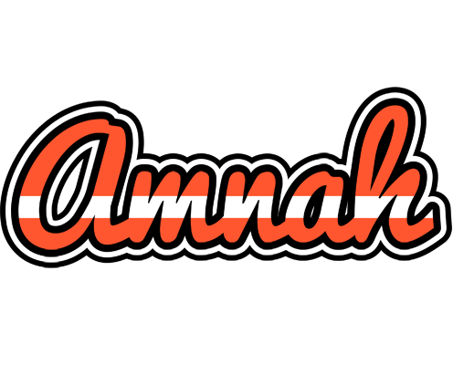 Amnah denmark logo