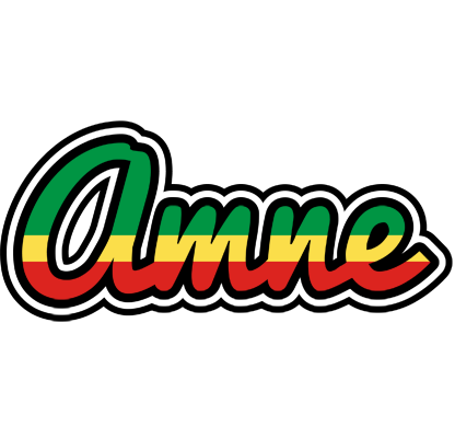 Amne african logo