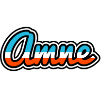 Amne america logo