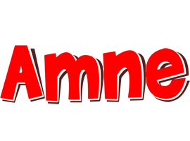 Amne basket logo