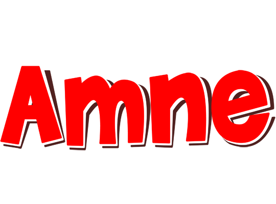 Amne basket logo