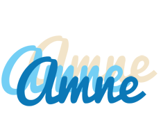 Amne breeze logo