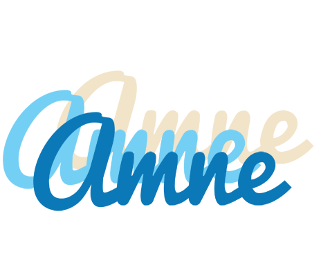 Amne breeze logo
