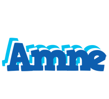 Amne business logo