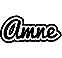 Amne chess logo