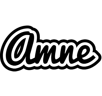 Amne chess logo