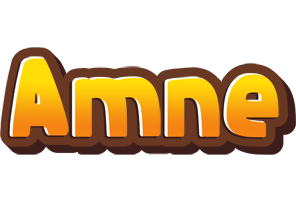 Amne cookies logo