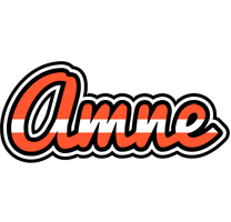 Amne denmark logo