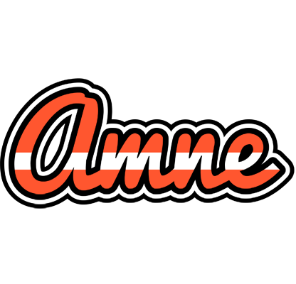 Amne denmark logo