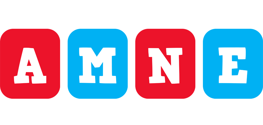 Amne diesel logo