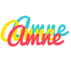 Amne disco logo