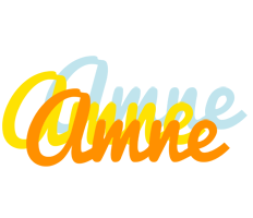 Amne energy logo