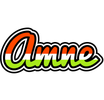 Amne exotic logo