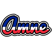 Amne france logo