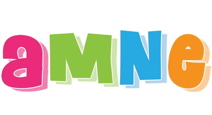 Amne friday logo