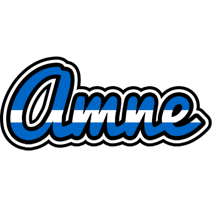 Amne greece logo