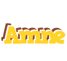 Amne hotcup logo