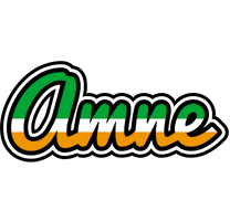 Amne ireland logo