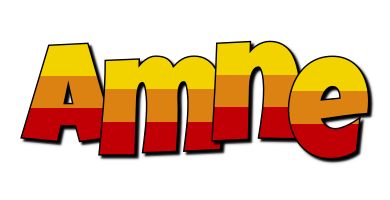 Amne jungle logo