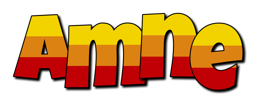 Amne jungle logo