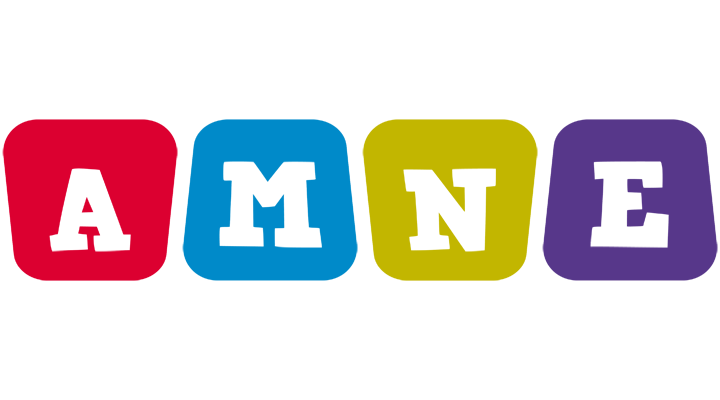 Amne kiddo logo