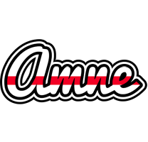 Amne kingdom logo