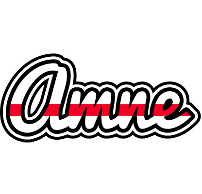 Amne kingdom logo