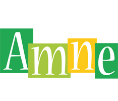 Amne lemonade logo