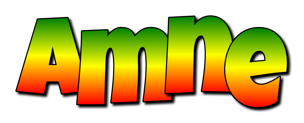 Amne mango logo