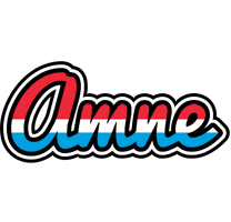 Amne norway logo