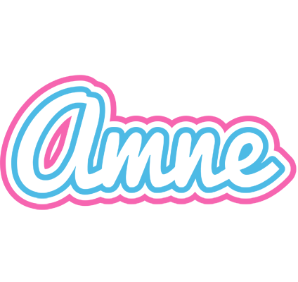 Amne outdoors logo