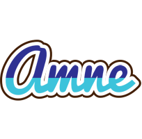 Amne raining logo