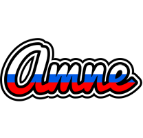 Amne russia logo