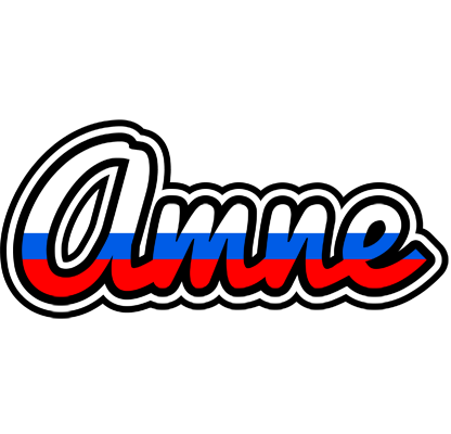 Amne russia logo