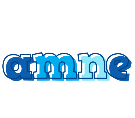 Amne sailor logo