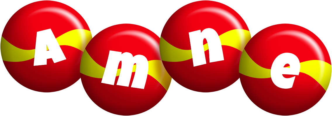 Amne spain logo