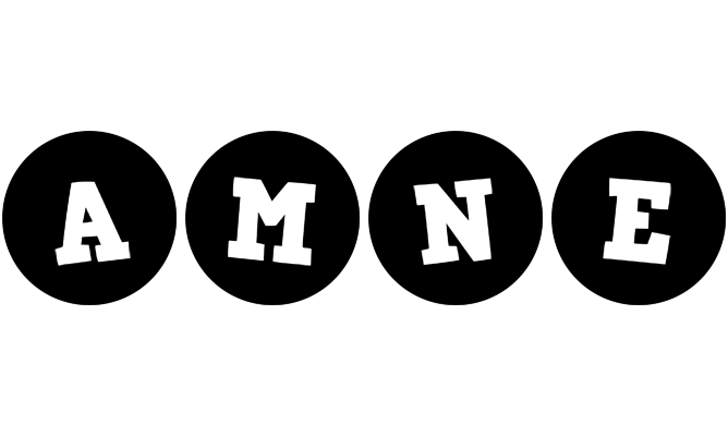 Amne tools logo