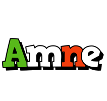 Amne venezia logo