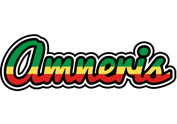 Amneris african logo