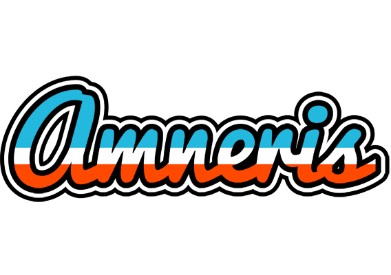 Amneris america logo