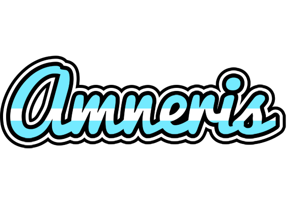 Amneris argentine logo