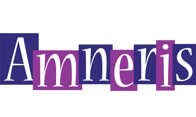 Amneris autumn logo