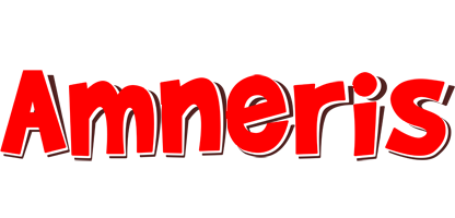 Amneris basket logo