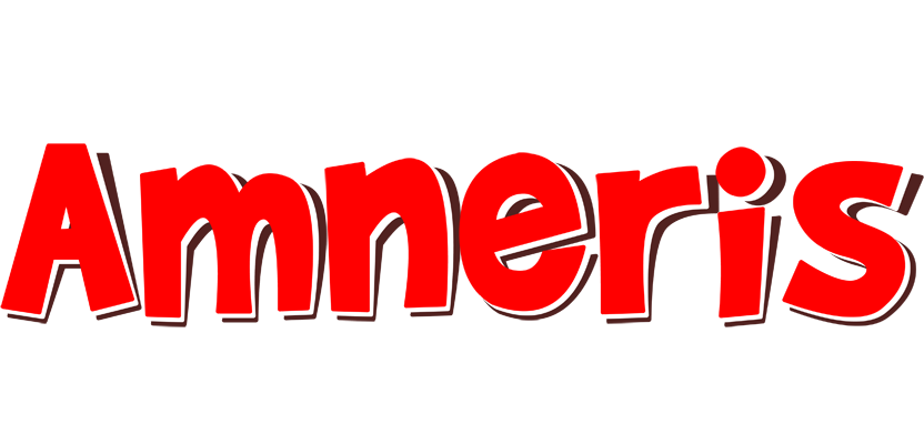 Amneris basket logo