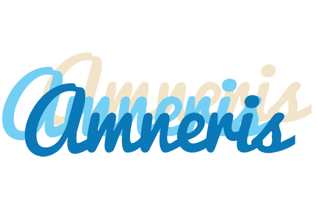 Amneris breeze logo