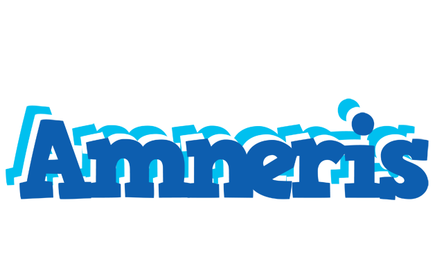 Amneris business logo