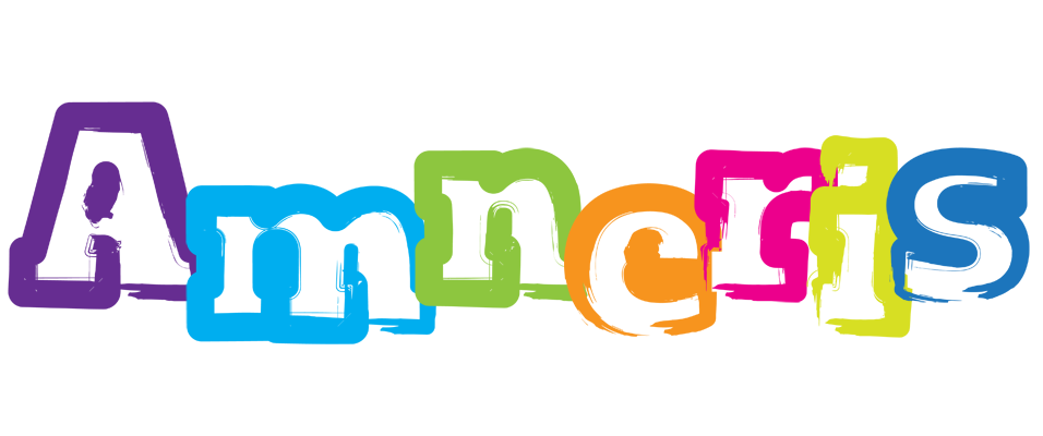 Amneris casino logo
